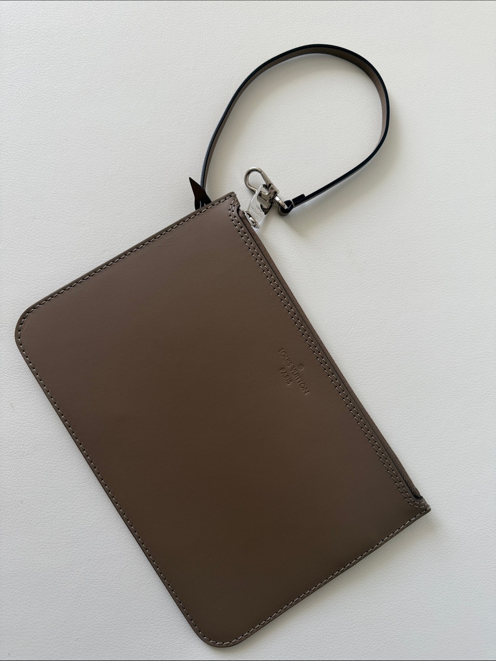 Louis Vuitton Marina Hina Pouch *LIKE NEW* in Excellent Condition